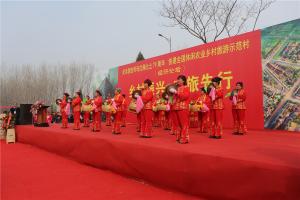 媒体纷纷报道司母戊公司“纪念国宝司母戊鼎出土79周年”活动！